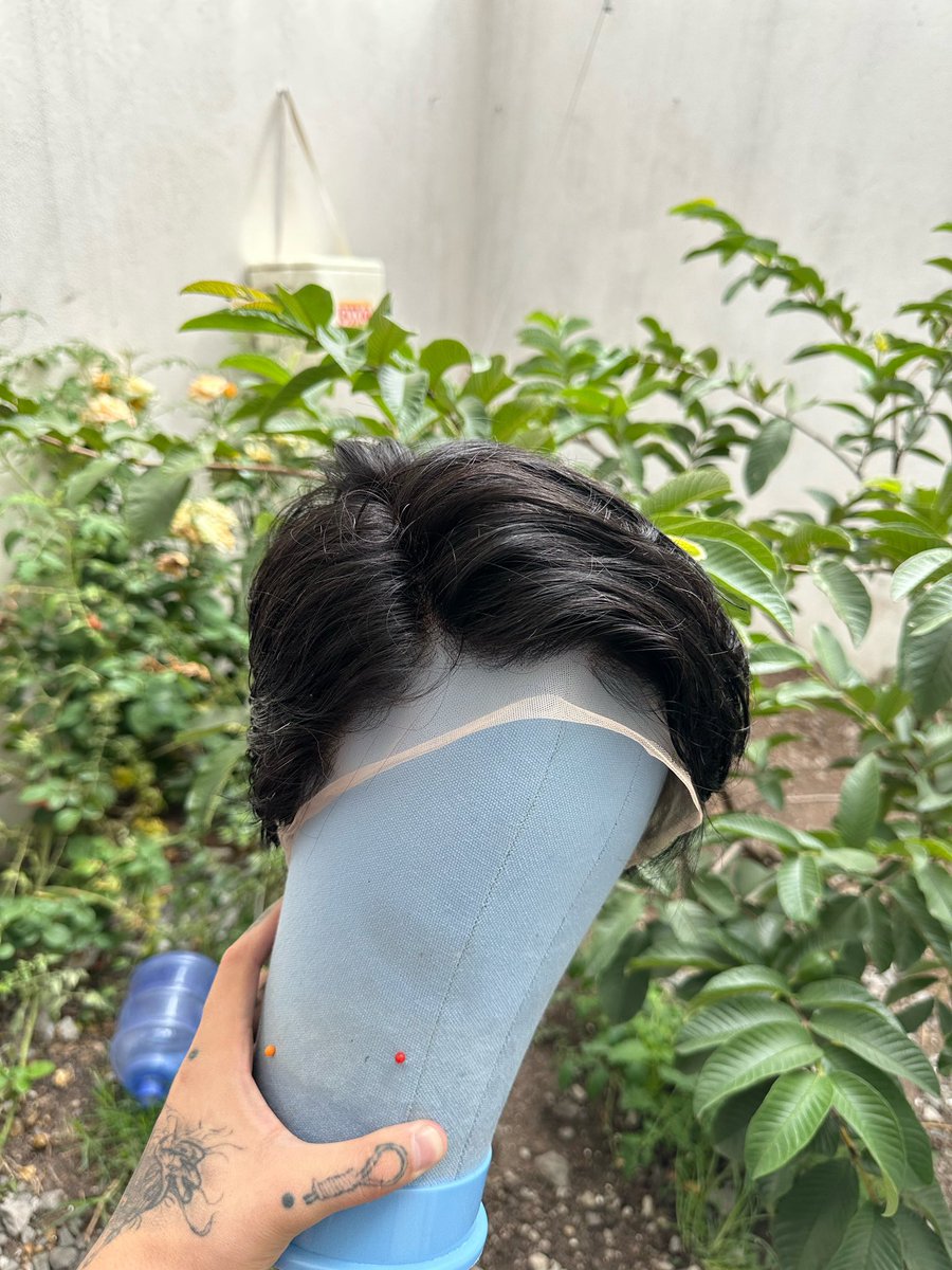 devildust_'s tweet photo. Pelucas para hombre de cabello 100% natural full lace ✨
Puedes pedirla con el corte que más te guste
Regular Lace
Transparent Lace
HD Lace 
Información por DM https://t.co/A0EgWvRfSr