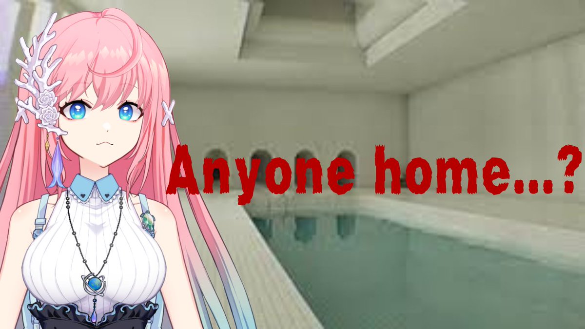 🔴LIVE - Playing the Dreamcore Demo! Come join me! Link in replies~ #VTuberUprising #VTuber #VtuberEN