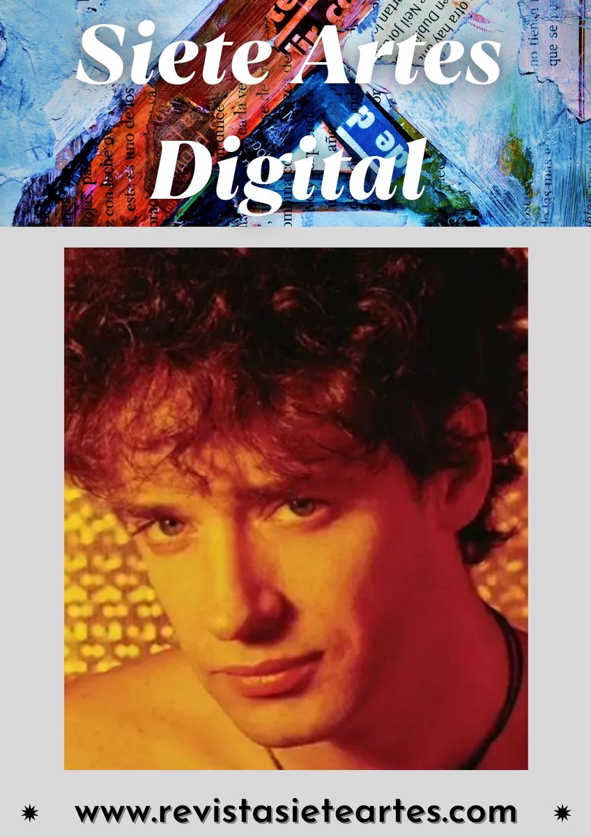 Siete Artes Digital tweet media