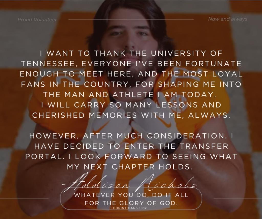 Addison H. Nichols tweet media