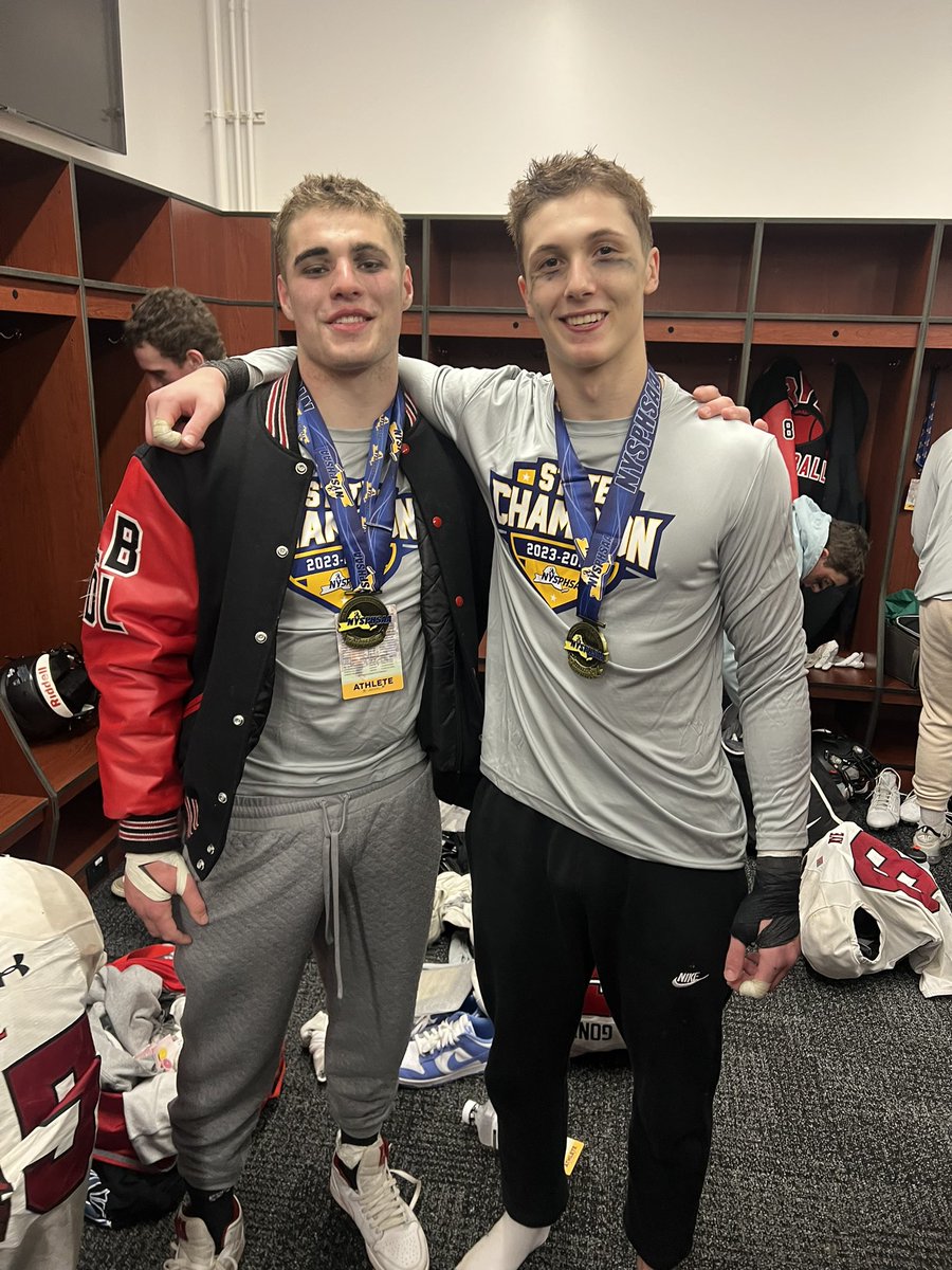 KoenTerlouw's tweet photo. State champs! Couldn’t have asked for a better group of guys to do it with. I was awarded MVP of the game. Highlights of the game in the link below! 

https://t.co/j4jWrfEx94 https://t.co/uZAnXS8Rvl