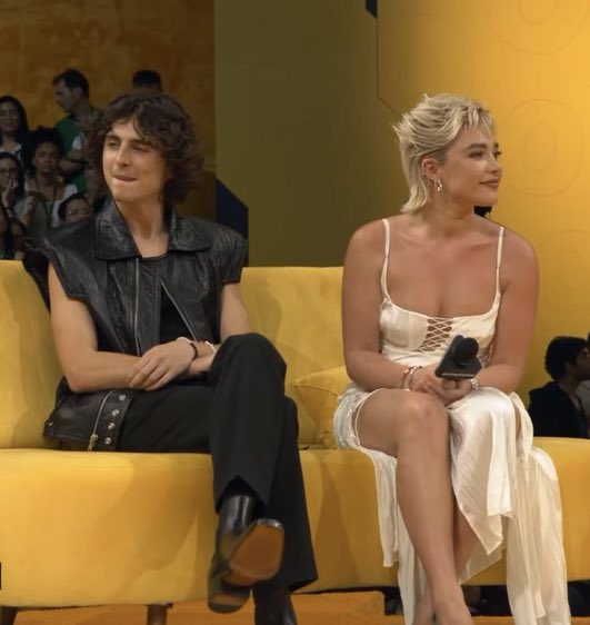 Go over to say hi to aunt Sue and her roommate Kathy!