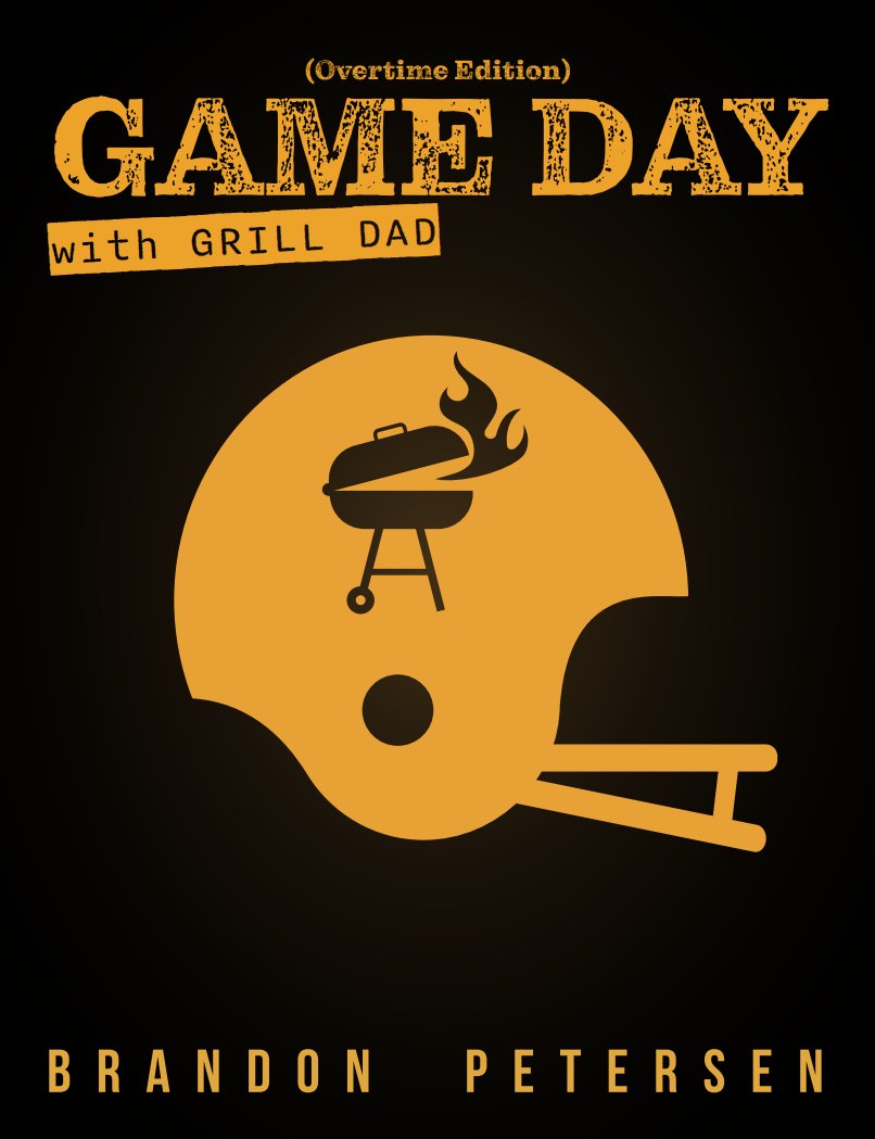 codePetersen's tweet photo. Some updates to my free eBook including Grandpa Ray's Breakfast Runza, and other recipes! Link: https://t.co/zbSjuBKG8z ππ₯#GameDay #GrillDad https://t.co/cIygP315IY