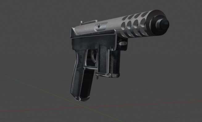 MY FIRST EVER UGC MODEL... (TEC-9)
dm if u wanna buy lol 🦭

#Roblox #RobloxDesigner #RobloxDev #Robloxdesign #RobloxClothing #robloxclothes #rtcdesigners #robloxart #RobloxUGC