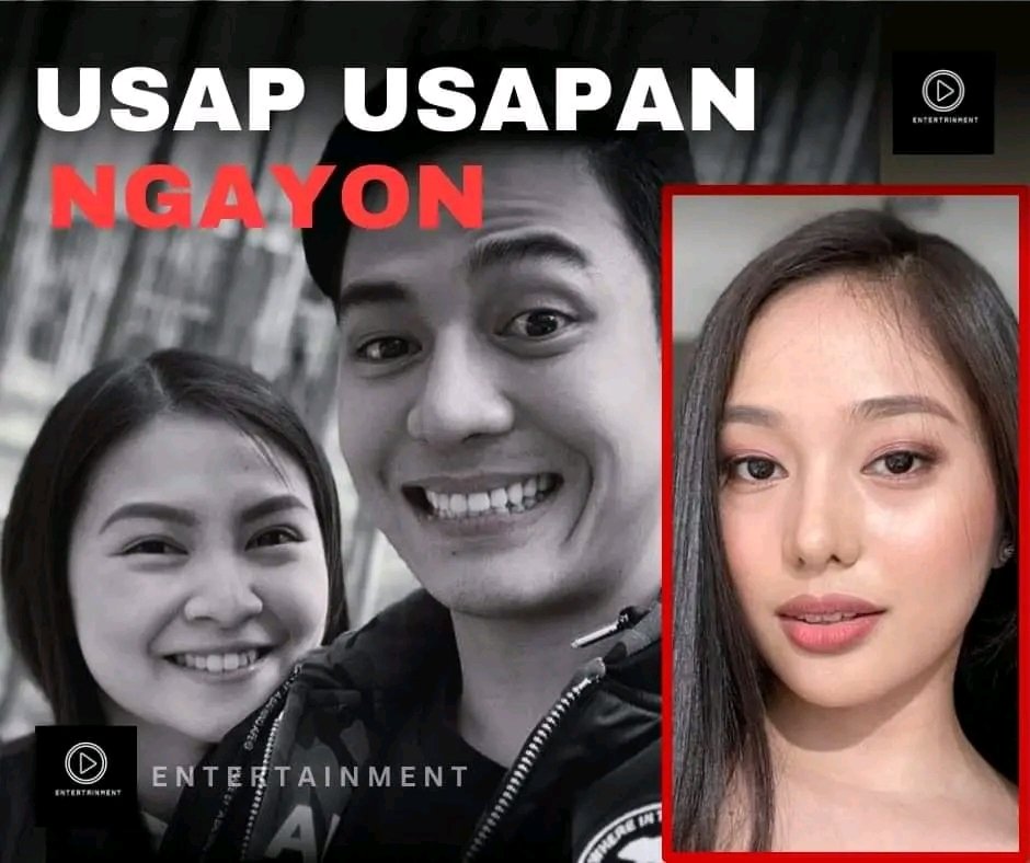 Dhidhi24's tweet photo. MGA MARITES MAINIT-INIT PA!!☕
Nakita ko lang sa TikTok! Mukhang may hahabol ngayong 2023. 🫣 Ava Mendez and Jak Roberto? hmm...
#JackRoberto #AvaMendez @Portalcoin #BarbieForteza https://t.co/AdGcc2rJ8d