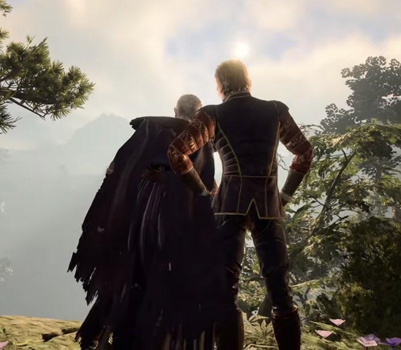 I will die on this hill