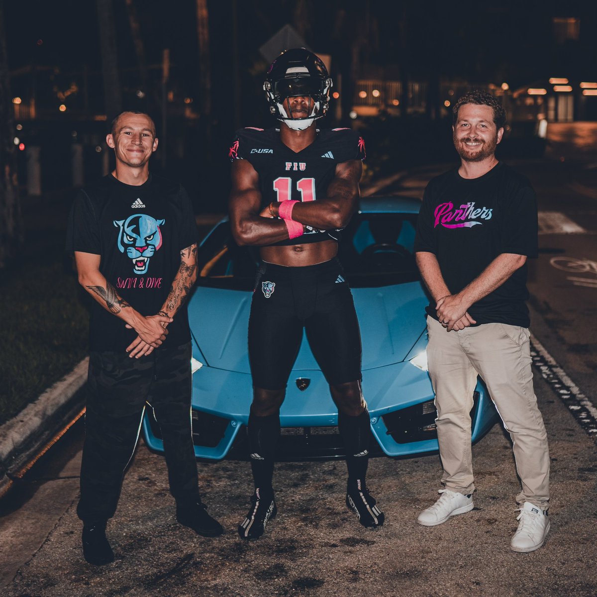 Daniel Forcella tweet media