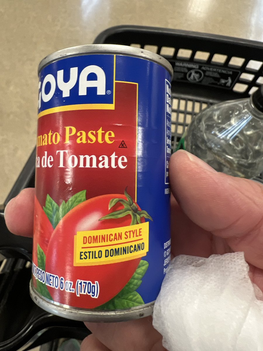 harryc78's tweet photo. @GoyaFoods muy buena, found it at Park Ridge’s Mariano’s https://t.co/kZDwwzaevB