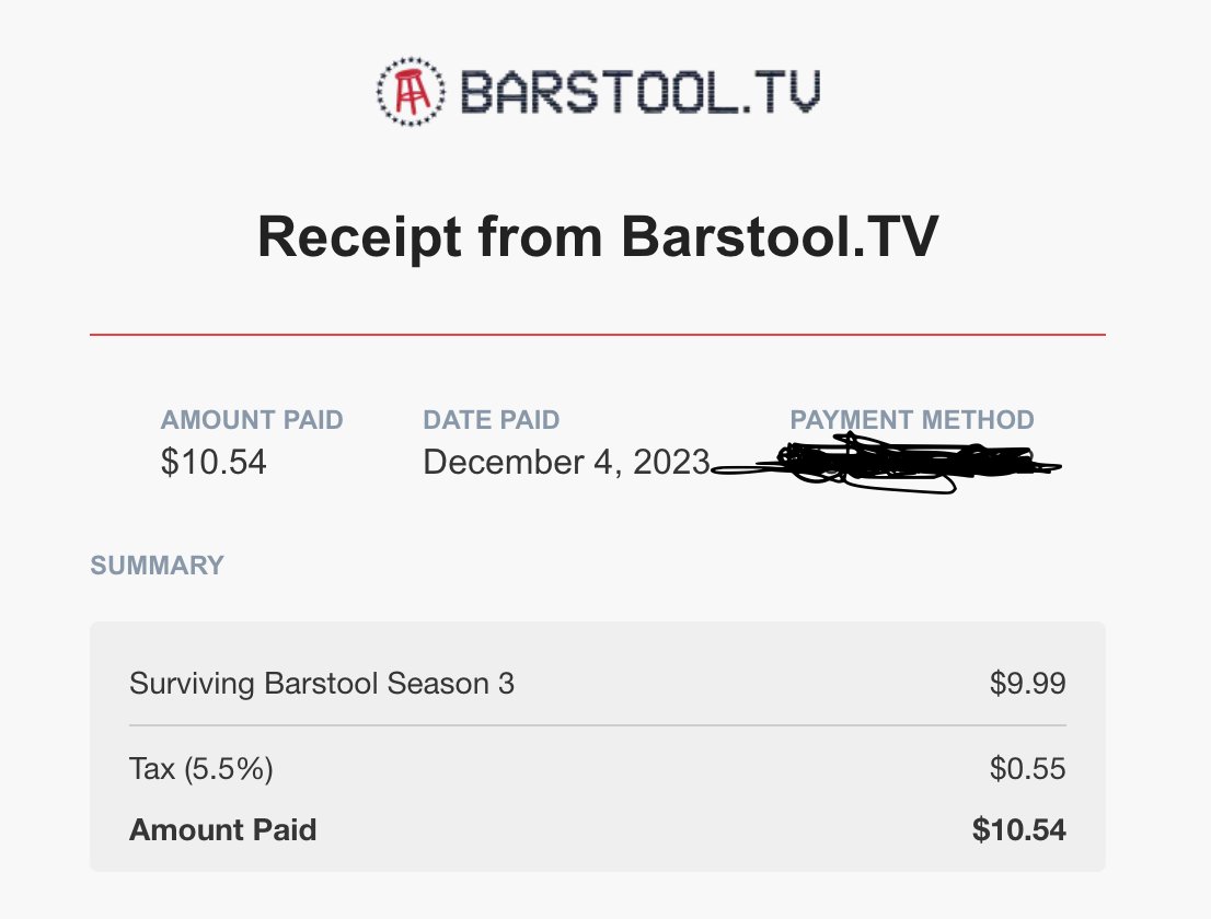bmdeegs's tweet photo. @stoolpresidente 69,069 - inspired by @BarstoolBigCat https://t.co/6XMhGwgJb1