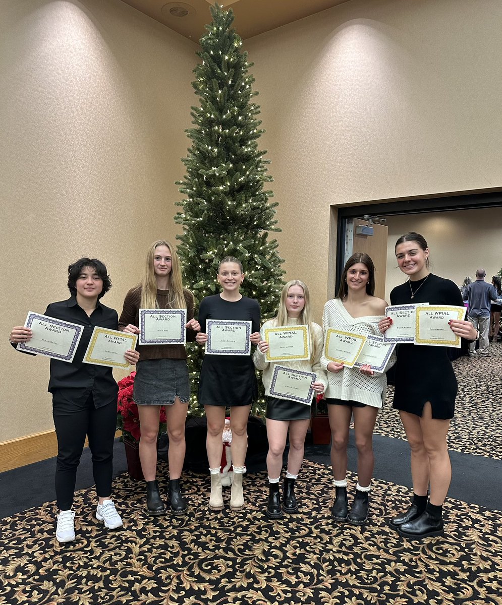 Avonworth Girls Soccer tweet media