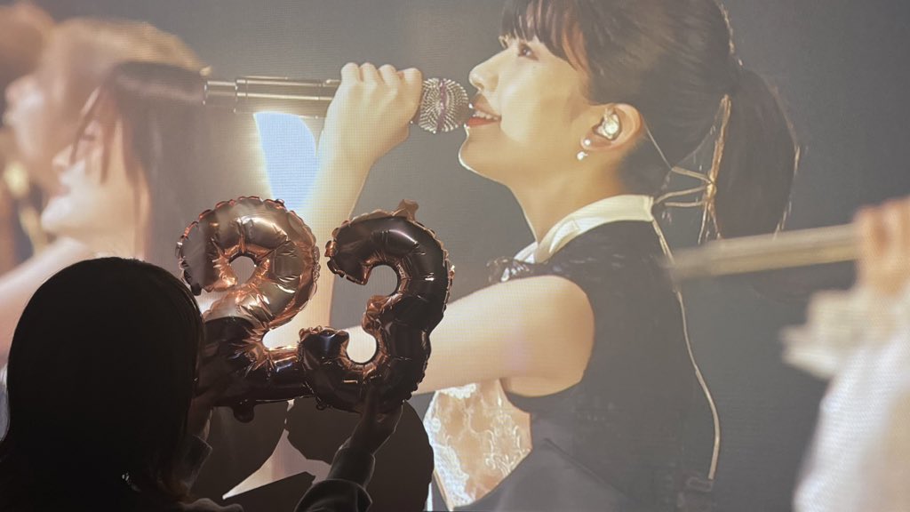 mnklic's tweet photo. manaka's birthday party with @_mfk03 🧡 https://t.co/Mqsj2gfo11