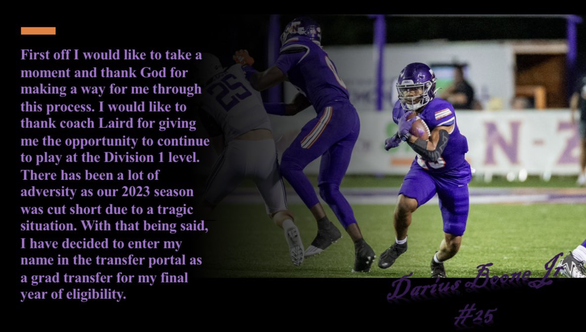 Darius Boone Jr. tweet media