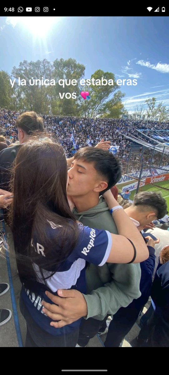 dónde estaraaaas?
dónde estaraaaas?
