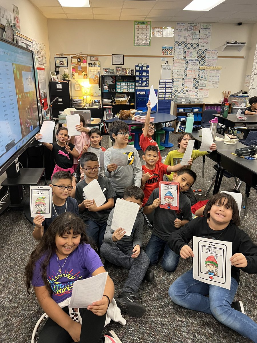 Baylee Kleman tweet media