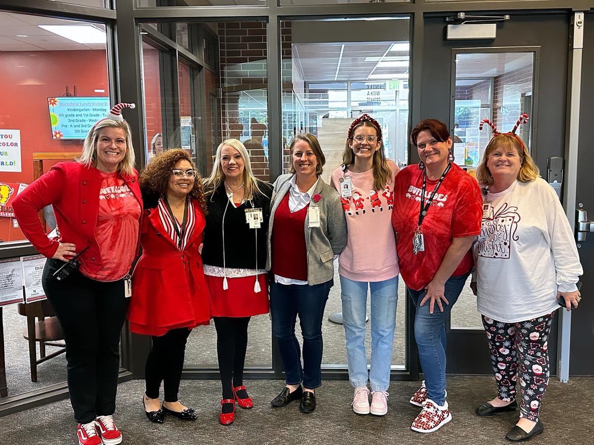 Baylee Kleman tweet media