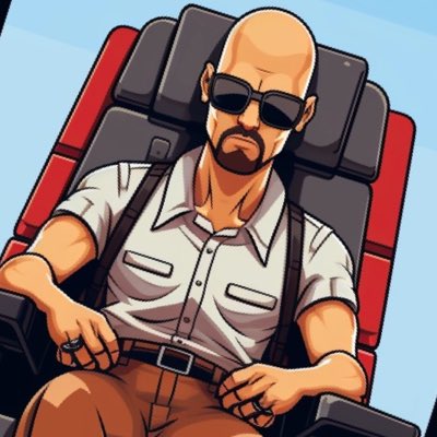 DadAlphaDad's tweet photo. #NewProfilePic https://t.co/1jumX9Ni4s