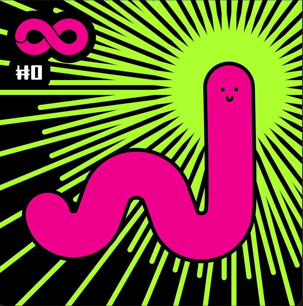 🪱 The Worm tweet media