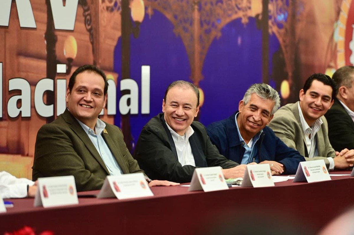 CTM SONORA tweet media