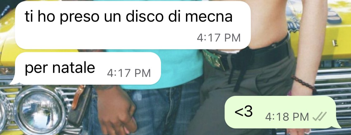 onairdadriano's tweet photo. il cerchio delle persone a cui voglio bene a volte si allarga <3 https://t.co/idbMWjQ1C6