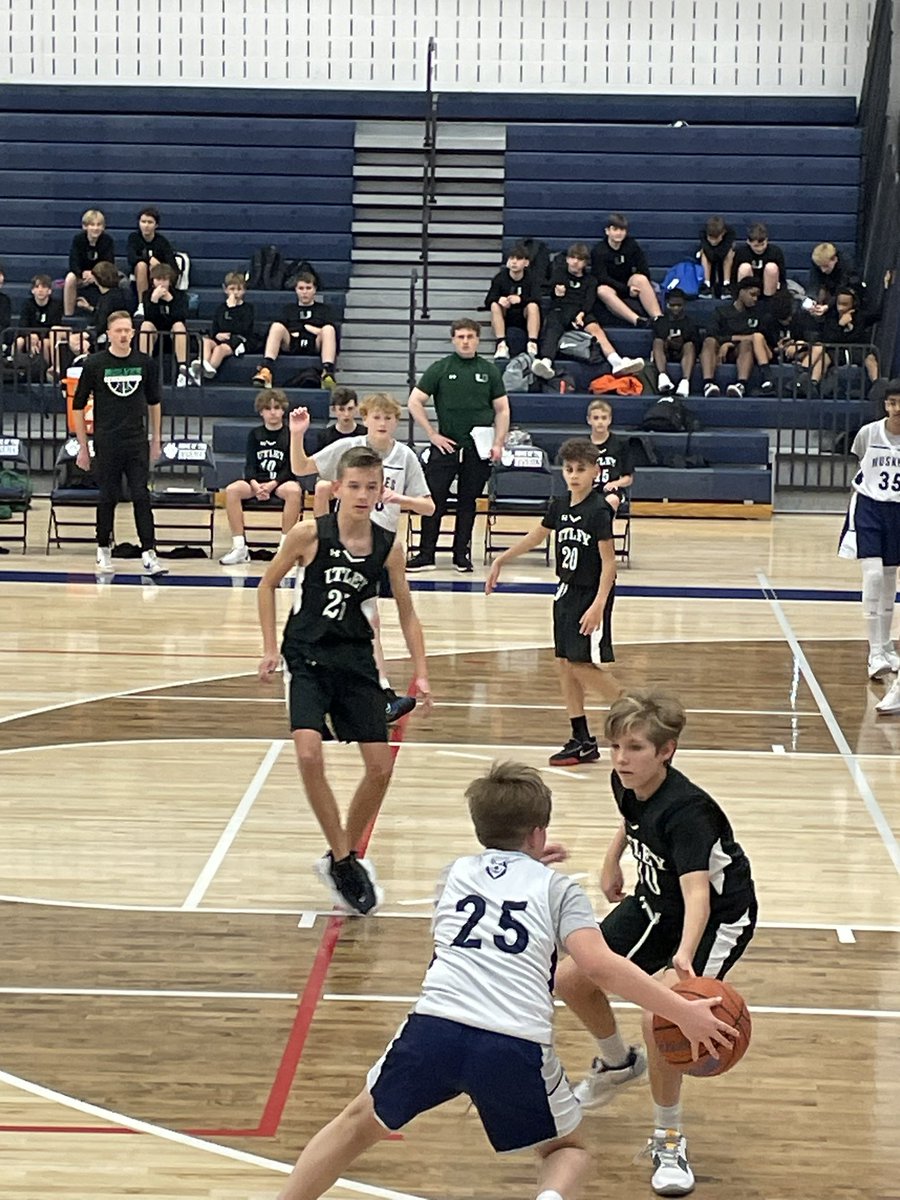 Let’s go #10!