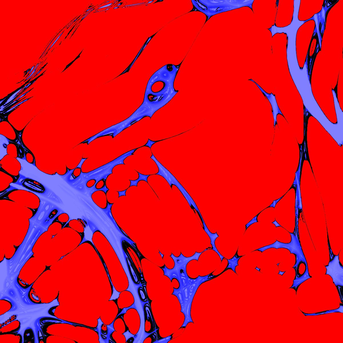 Haunting Vision tweet media