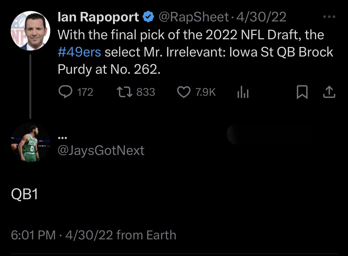 Flaming Hot Takes tweet media