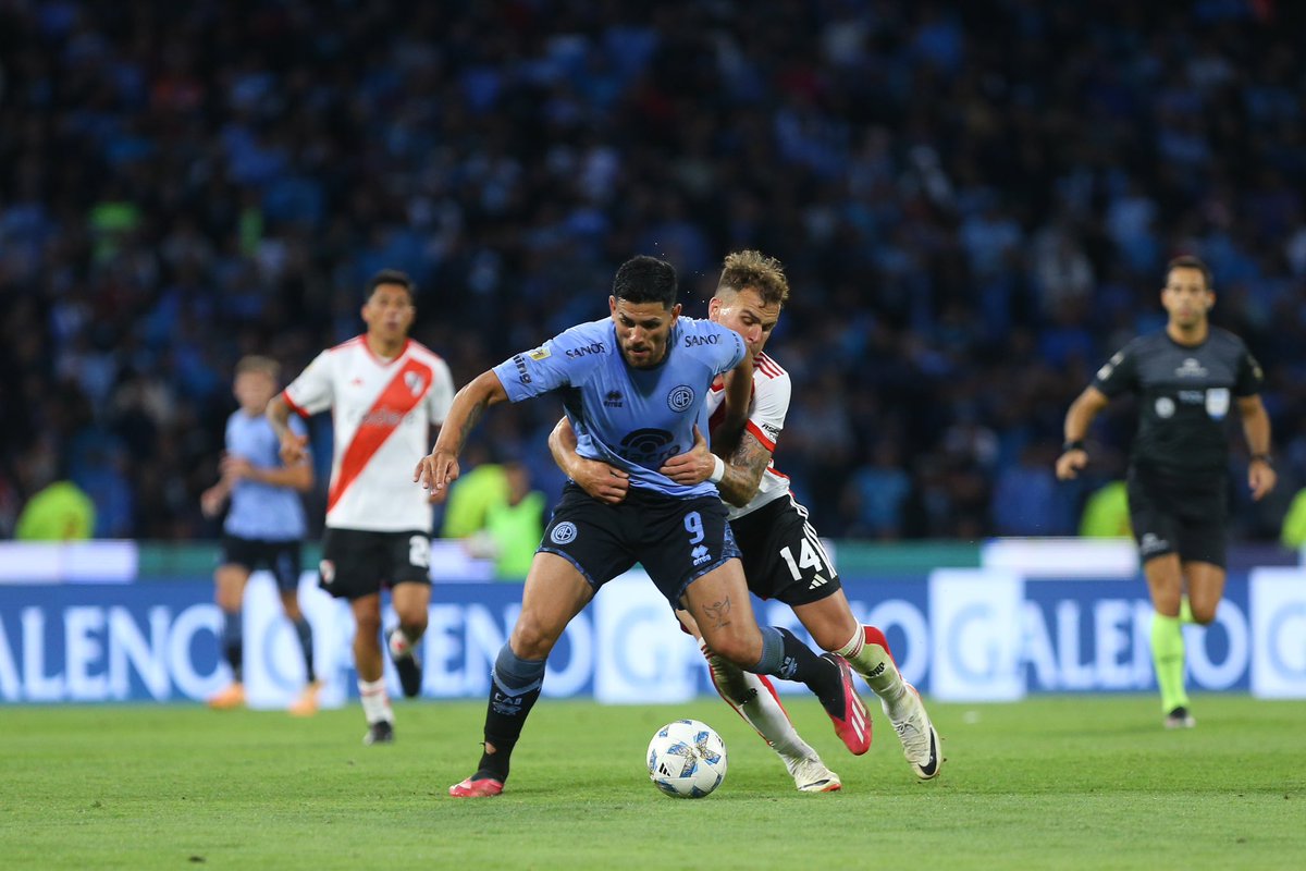 Volveremos 💙🏴‍☠️