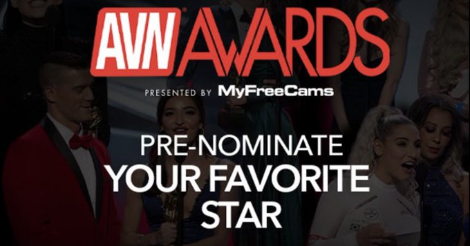 Subscribe to my channel @Pornhub and Nominate me @avnawards to be Your Favorite Creator Site Star! 💪😃⭐️  https://t<a class="tags" href="/tag/pornhub">@pornhub</a><a href="/tag/mvsales"class="tags"><span>#mvsales</span></a>