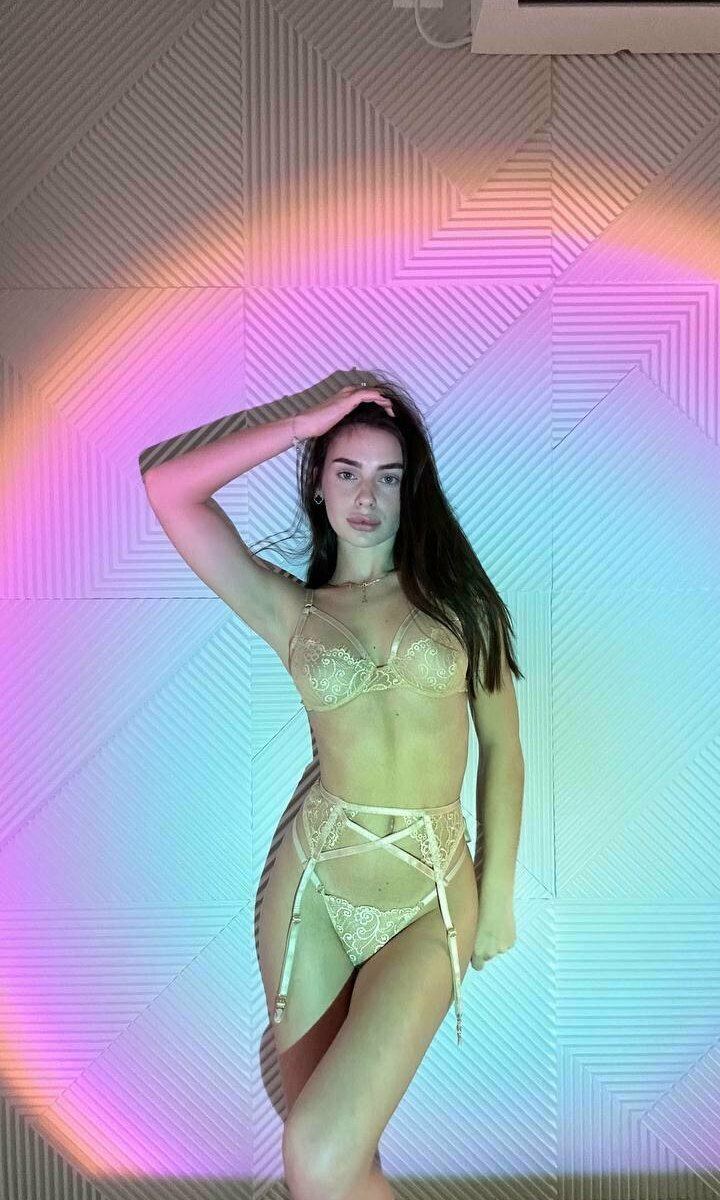 Irina Sivalnaya   

You will find more in our telegram channel 😈 t.me/irinasivalnaya 

#onlyfans #onlyfansgirl #cutie #model #OF #18yearsoldgirl #TikTok #beauty #nudes