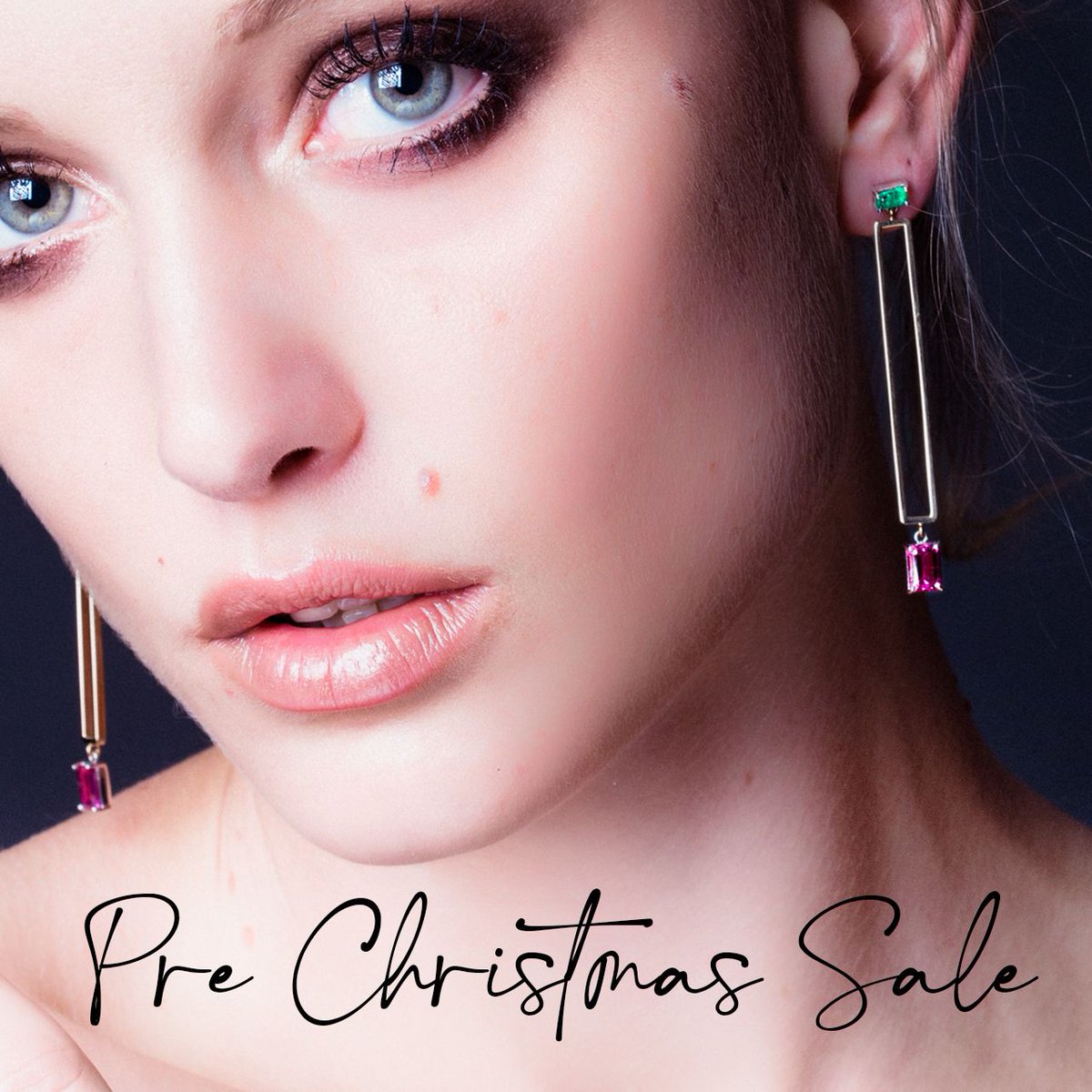 Shop our annual pre Christmas sale and enjoy 20% off a range of exquisite fine jewellery lovingly handcrafted in Sydney! 🎄🎁
lizunova.com/collections/sa…

#australianjeweller #sydneyjeweller #shopsmall #australianmade #sydneylocal