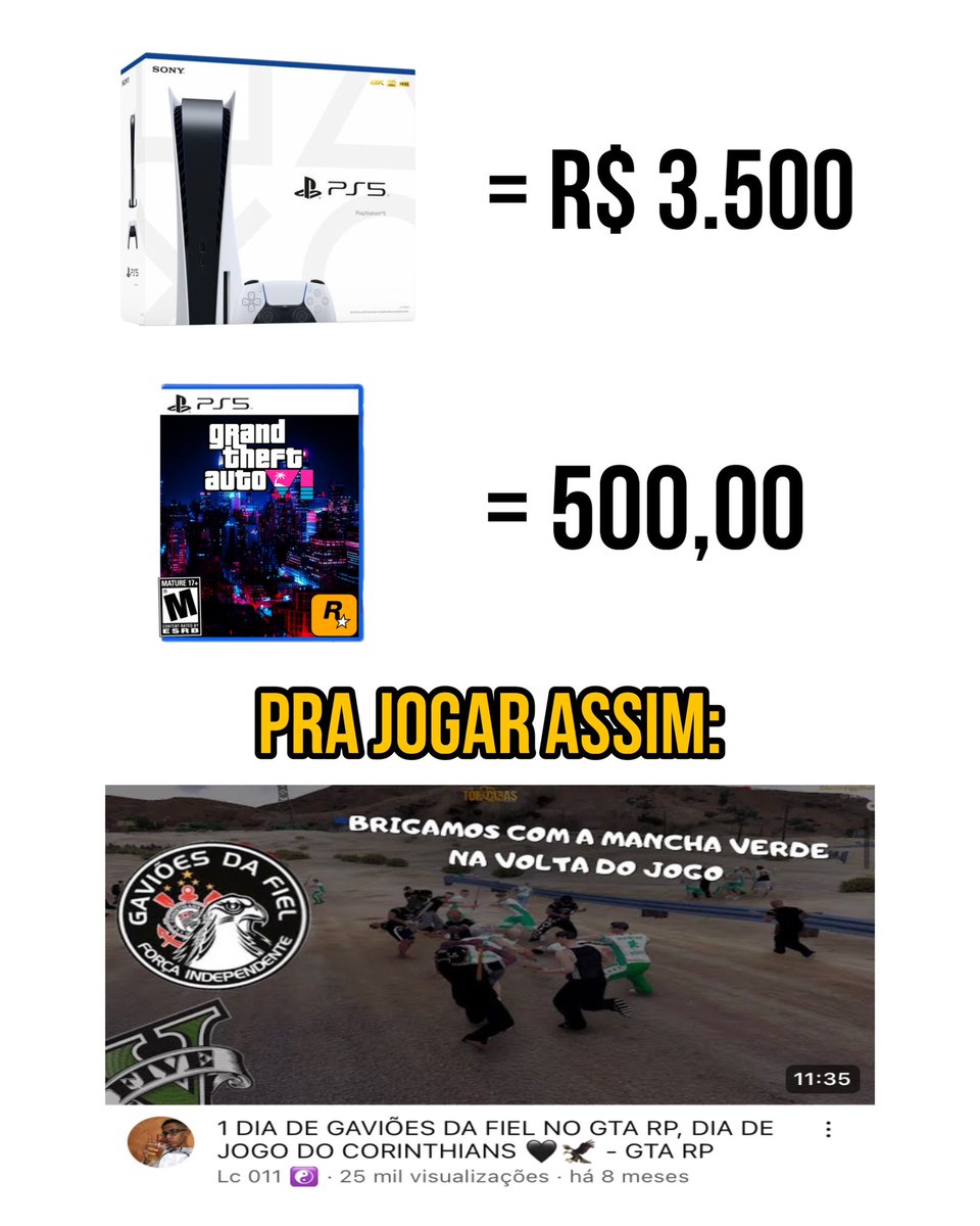 admita 👊