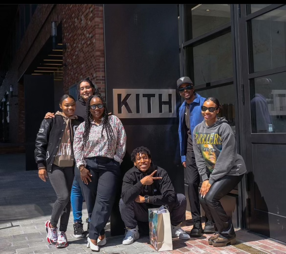 Kinnect by Kith is proud to support 'Girl Power Rocks The Runway.' Together, we're empowering the next generation of confident, capable, and resilient girls. Join us on this exciting journey. Get your tickets now! girlpowerrocks.org/rockstherunway 🌟💪 #KinnectWithGirlPower #EmpowerGirls