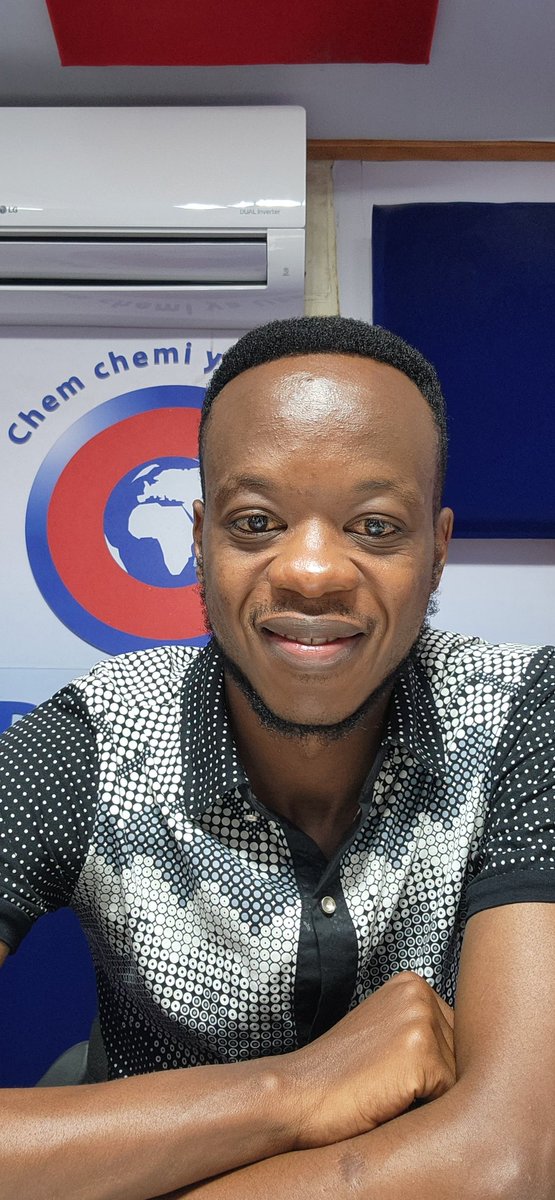 Karibu katika siku nyingine ya sifa na shukrani kwake Mungu. Unalo Jambo moja na kushukuru? #Pambazuka <a href="/Kawawaz/">Nelson kawawa</a> #RadioNumberOne