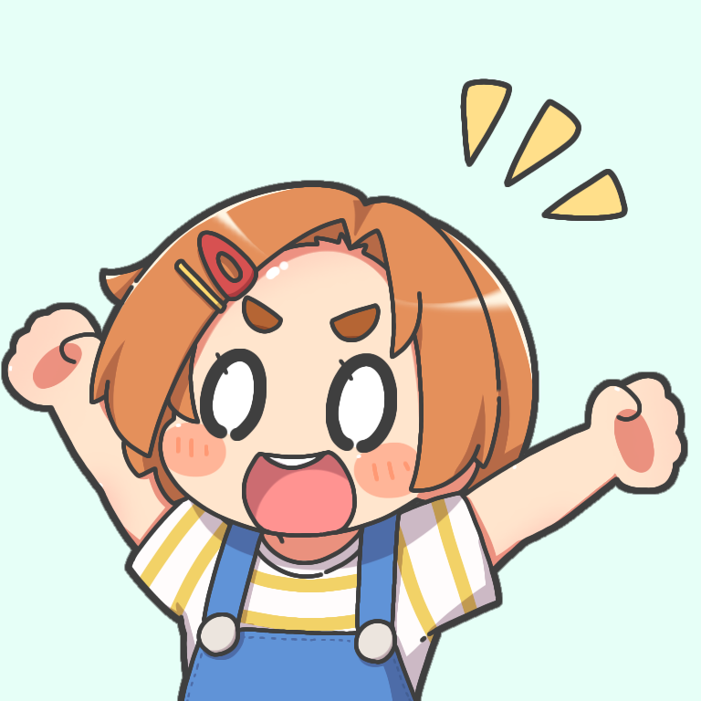 龍崎薫 「薫ちゃん」|あときんすのイラスト