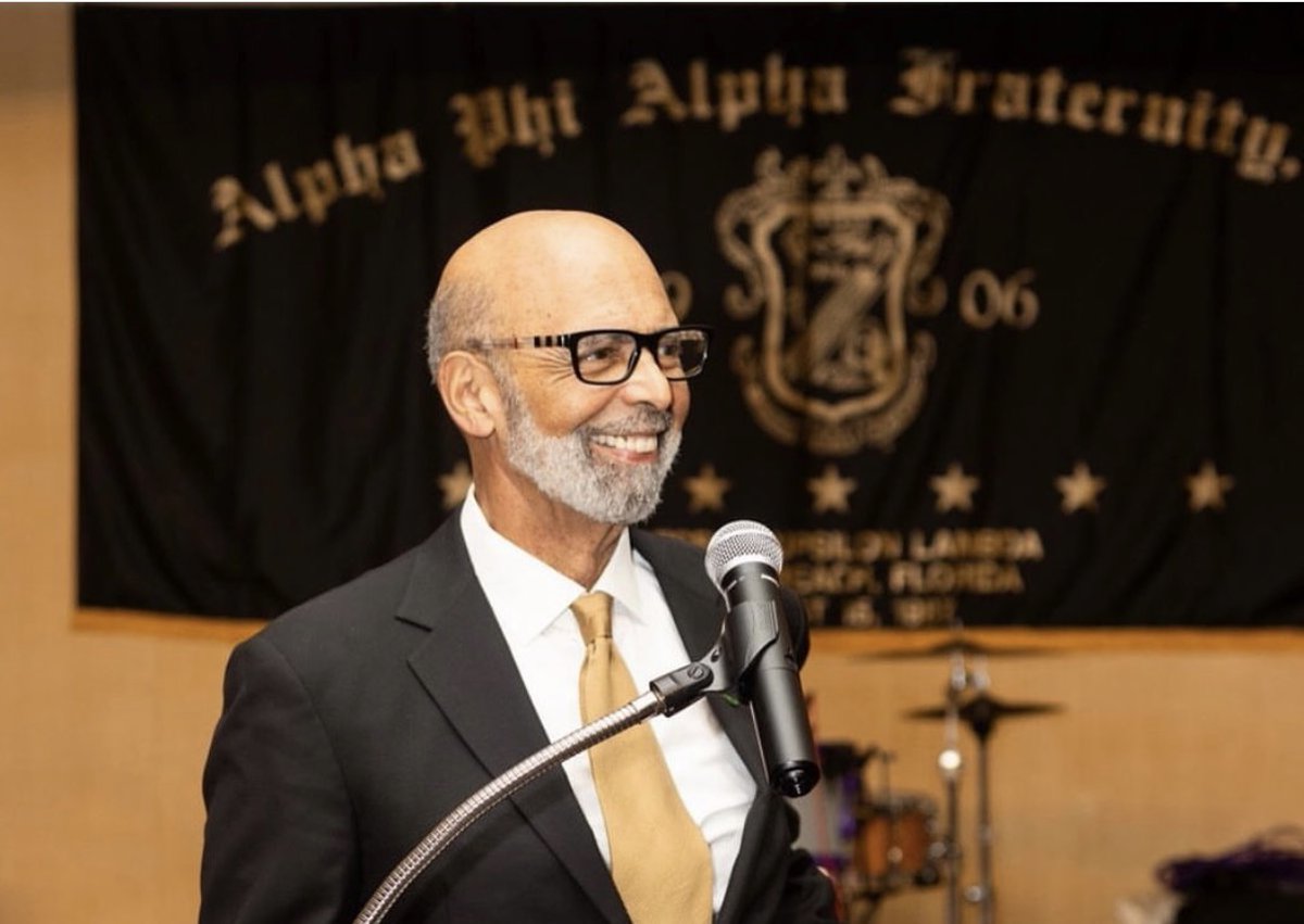 Grateful to celebrate 117 years of brotherhood and excellence with @apa1906NETwork on this Founder's Day! As a proud member of #AlphaPhiAlpha, the impact, leadership and legacy of our fraternity continue to inspire. #APA1906 #FoundersDay #MenOfDistinction