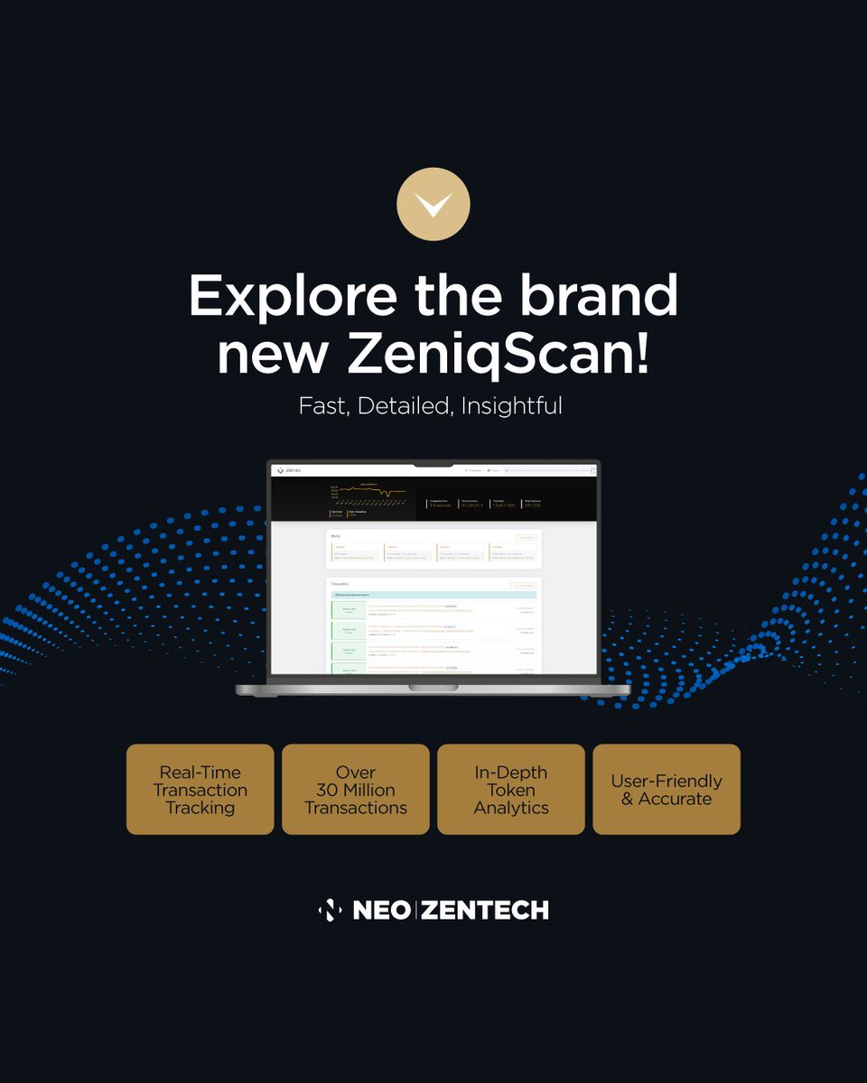 NEO | ZENTECH (@neozentech) / Posts / X