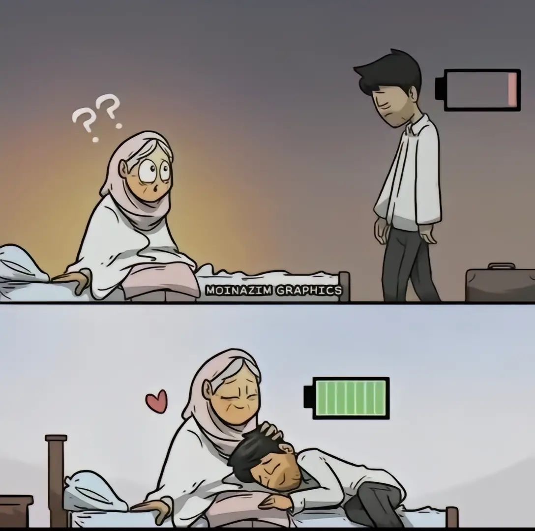Mother's love is peace. It need not be acquired, it need not be deserved.

- Erich Fromm