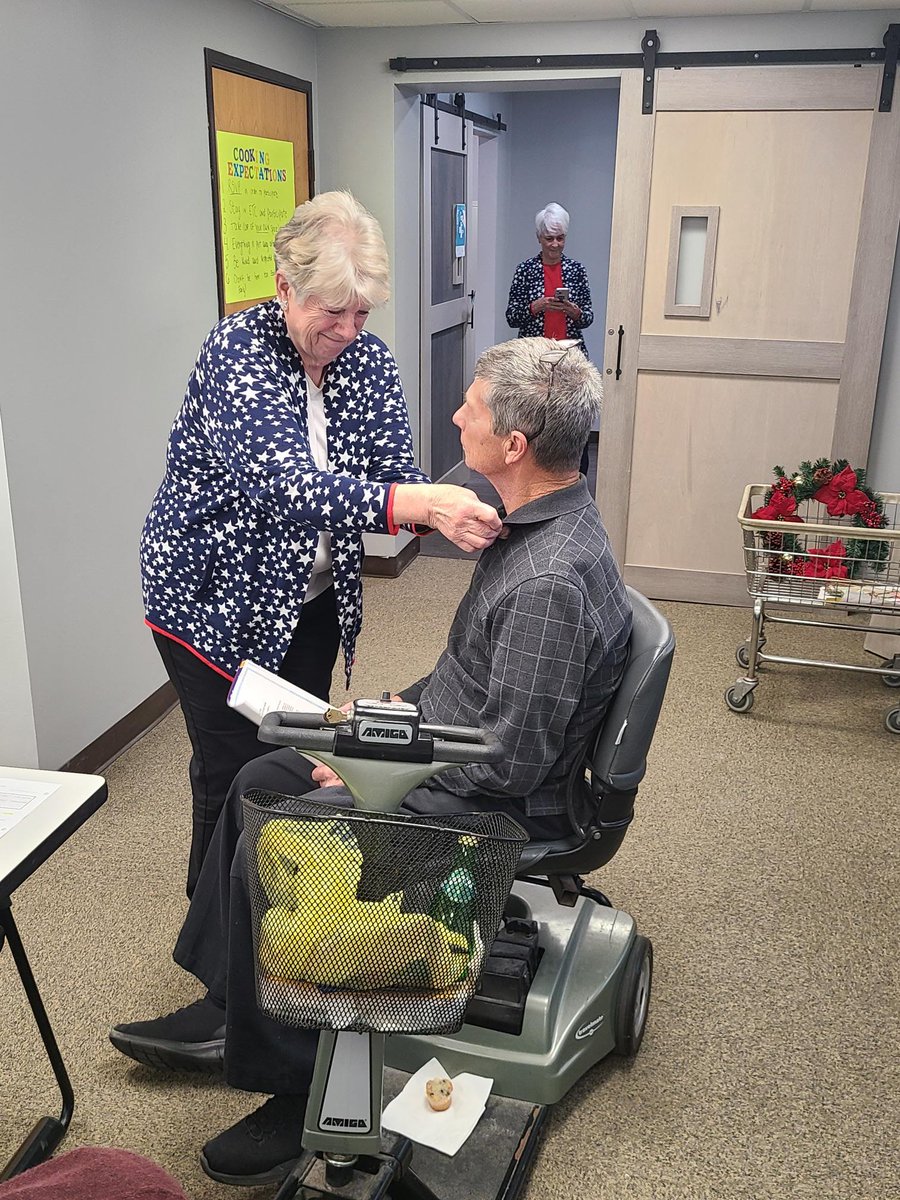 AreaDisability tweet picture