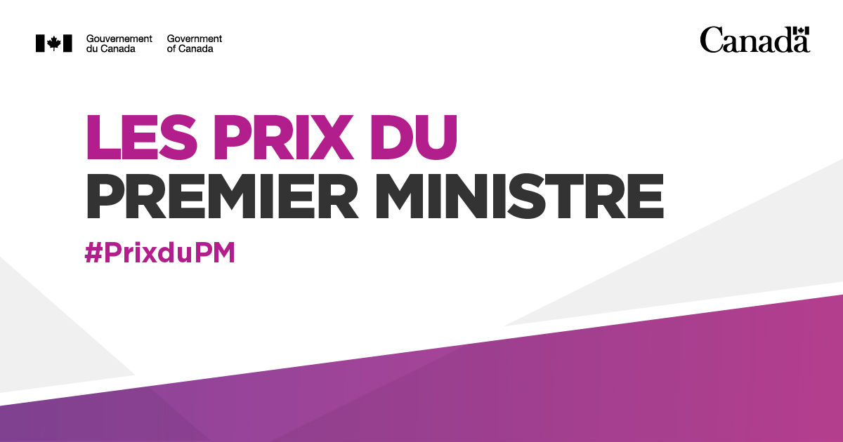 ISDE_CA's tweet photo. Les éducateurs canadiens éveillent la curiosité et la passion chez les jeunes et leur donnent les outils qui seront nécessaires à leur réussite.
Reconnaissez les efforts d’un enseignant en soumettant sa candidature à un #PrixDuPM de 2024: https://t.co/v1k5pnGAwo https://t.co/kuncOsyq5P