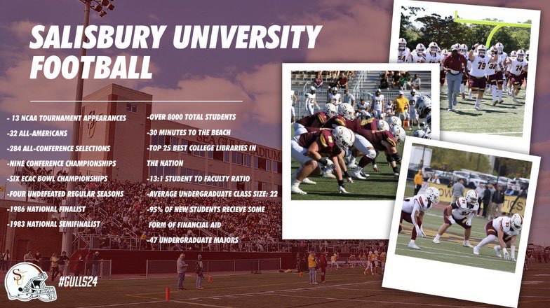 Want to be a Sea Gull?

Fill out this questionnaire

questionnaires.armssoftware.com/d89de0126880

#GoGulls #GoldPride #FlocktoSU