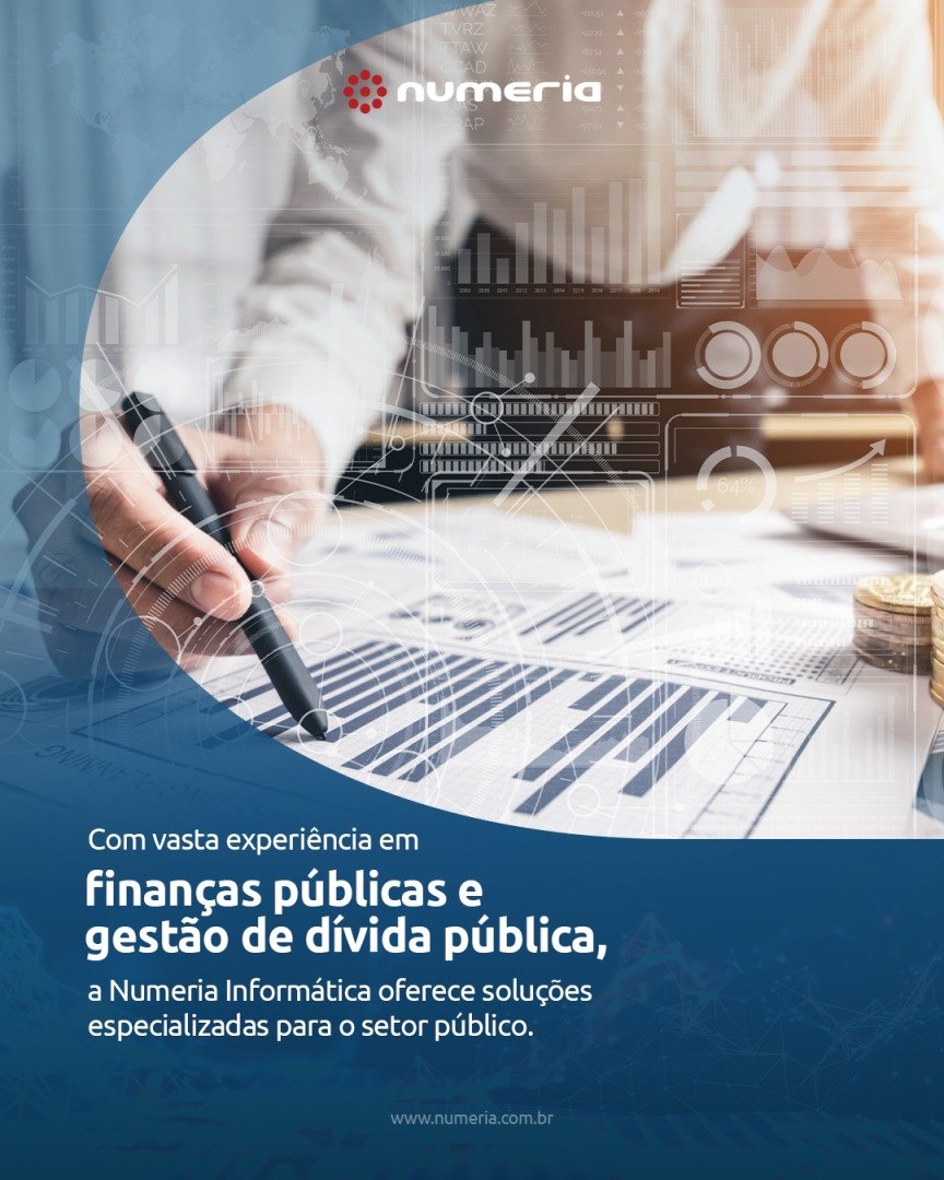 numeriainf's tweet photo. Na Numeria, nossa missão é simplificar a gestão pública. ​

Combinando tecnologia de ponta com expertise em finanças e recursos, oferecemos soluções que otimizam processos e promovem a transparência. ​
​
#Numeria #GestãoPública #Eficiência #Tecnologia https://t.co/9gDc6azTAq
