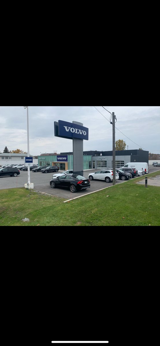 AmscSolutions's tweet photo. Congratulations!….and a huge thank you to the Van Herpt family and their Parts and Service Manager, Devin Milks-Wendt, of Van Herpt Motors - Volvo in Kingston. #wechoosehunter #roadforce #roadforceelite #balancer #amscsolutionsinc https://t.co/JlDUFn4mAw