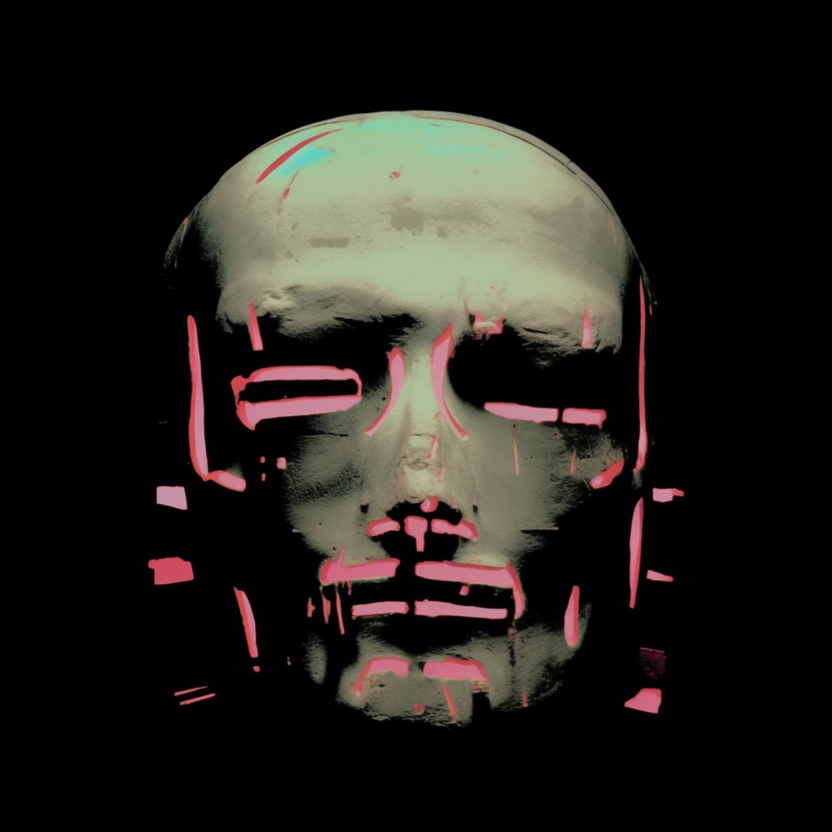 Scratching a glitch