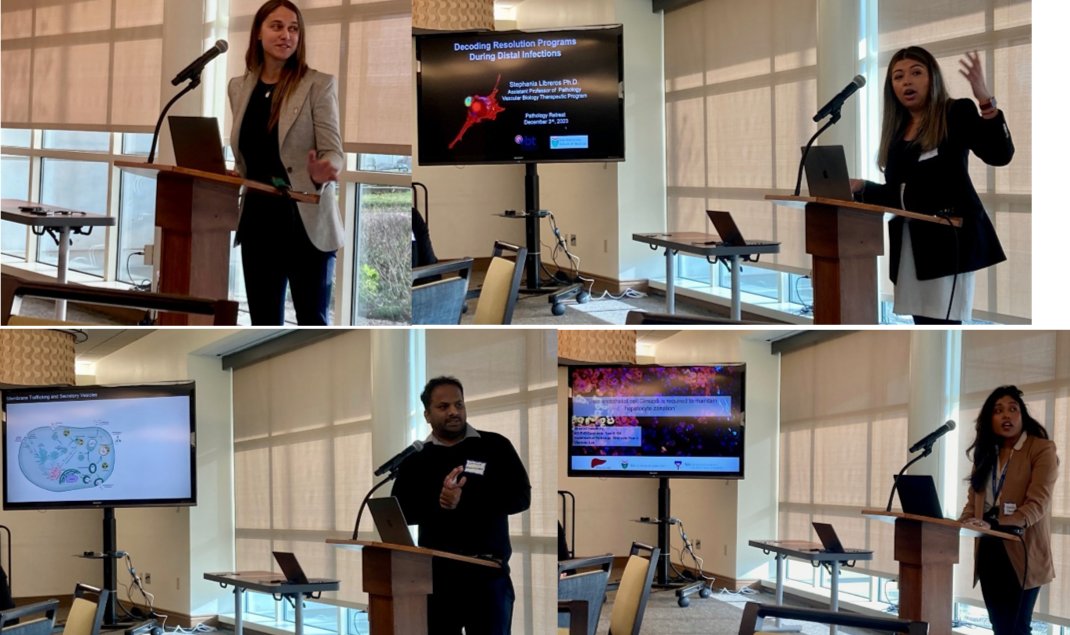 Yale Pathology tweet media