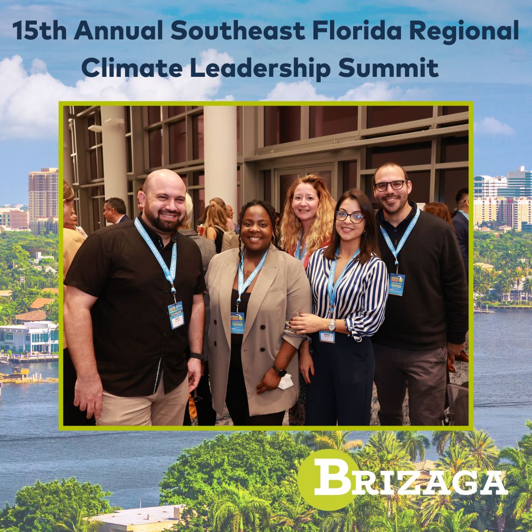 Team Brizaga at the Climate Summit 

Brizaga was thrilled to have been apart of the 2023 Climate Summit, where minds united for a sustainable future! Join us in the journey towards a greener, cleaner planet. #TeamBrizaga #ClimateSummit2023 #ChangeMakers