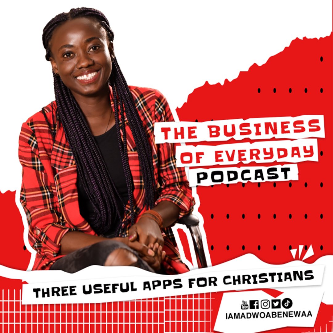 theboepodcast's tweet photo. This week on the pod, I share useful apps that’ll definitely help your Christian walk…
The links to it👇🏽if you haven’t checked it out already.

Spotify: https://t.co/DzKlY9TVQc

Apple: https://t.co/Ui22OeZwj0

YouTube:https://t.co/Rtv8OsoHvc https://t.co/PWp7OuLFmJ