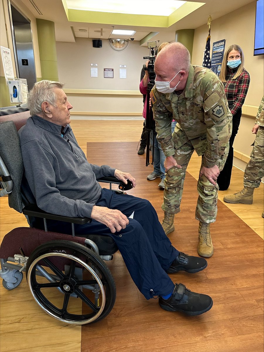 Major General John R. Pippy tweet media