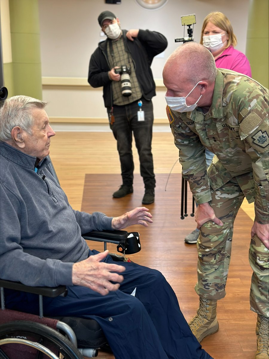 Major General John R. Pippy tweet media