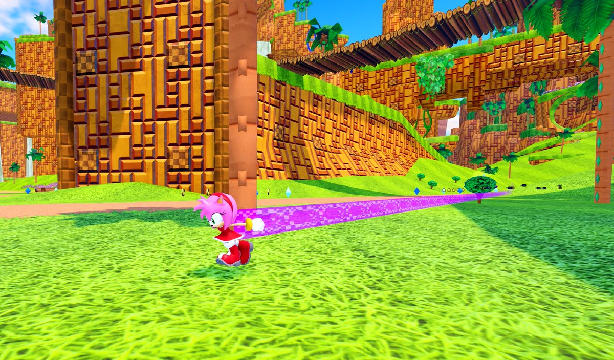 Sonic Speed Simulator (@SonicSimulator) / X