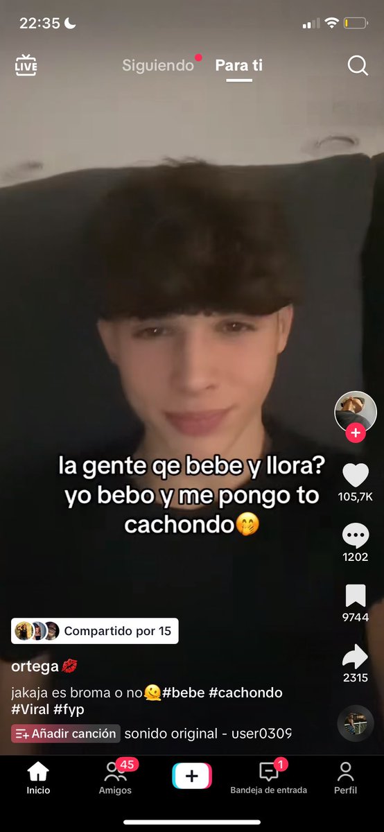 puedo ser las 2 perfectamente